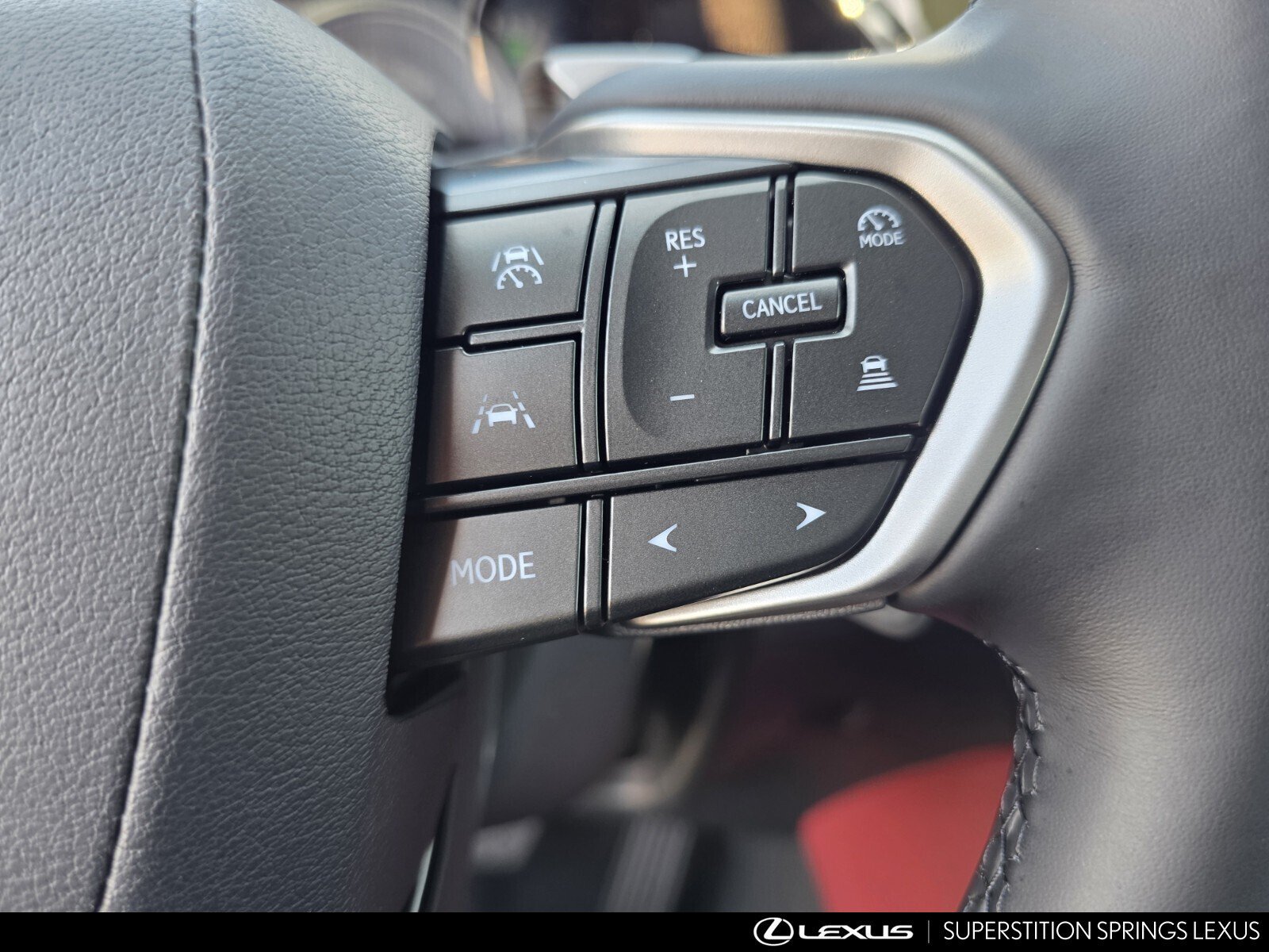 New 2026 Lexus NX 450h+ AWD w/ Luxury Package image 22