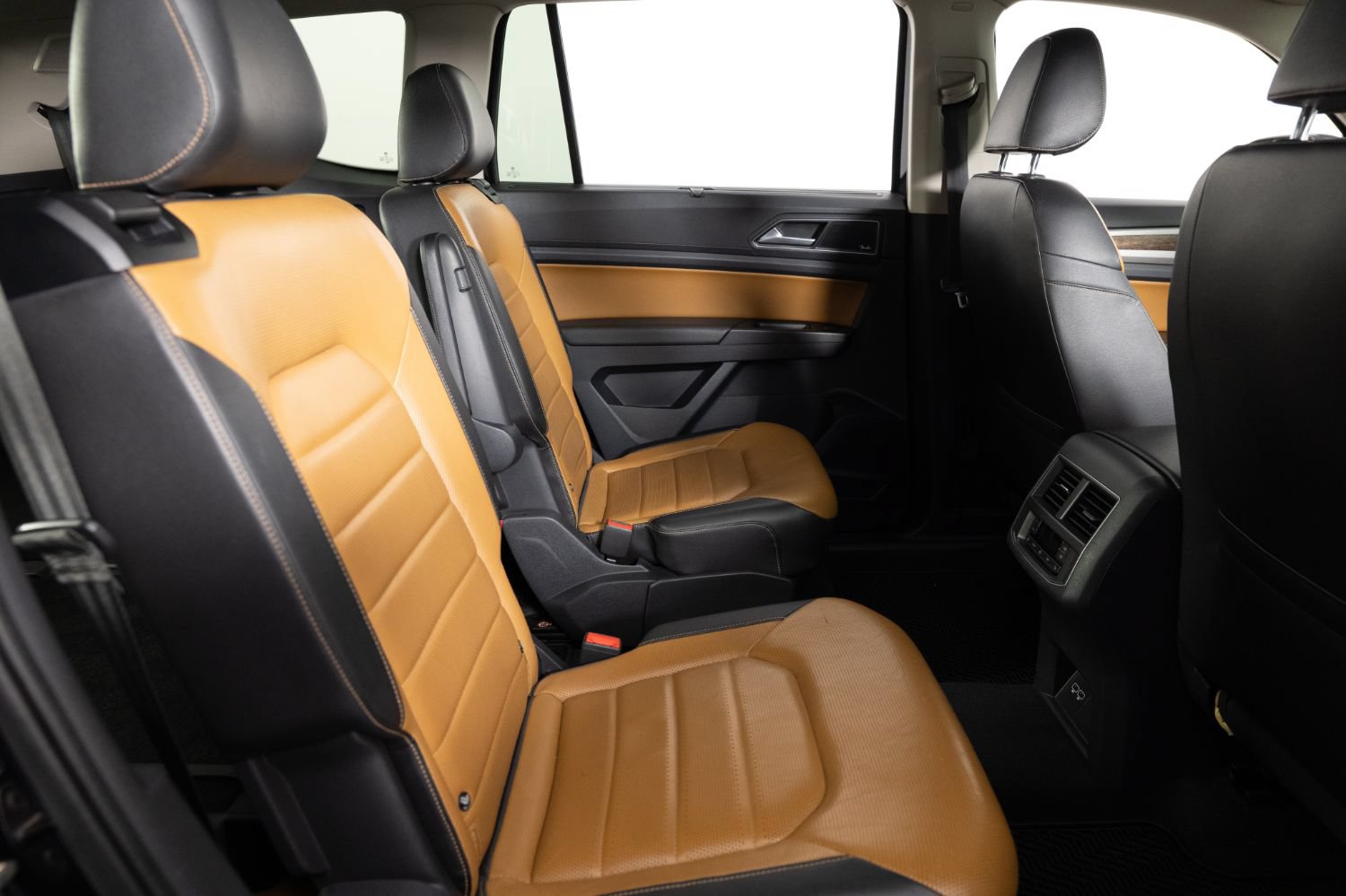 Used 2019 Volkswagen Atlas SEL Premium AWD/4WD image 27