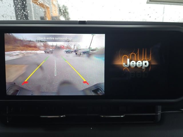 New 2026 Jeep Gladiator Sport image 20