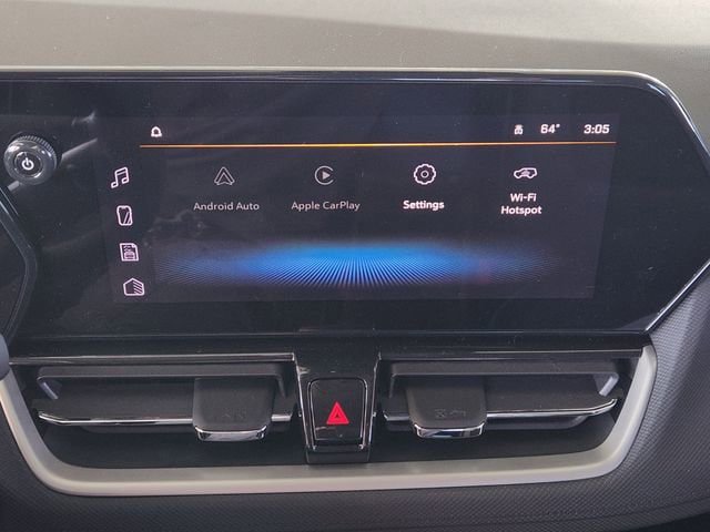 New 2026 Chevrolet TrailBlazer LT w/ Driver Confidence Package FWD image 28