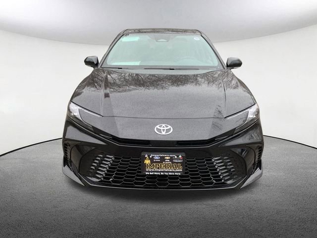 New 2026 Toyota Camry XSE AWD/4WD image 4