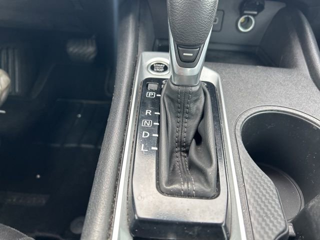 Used 2024 Nissan Altima 2.5 S FWD image 24