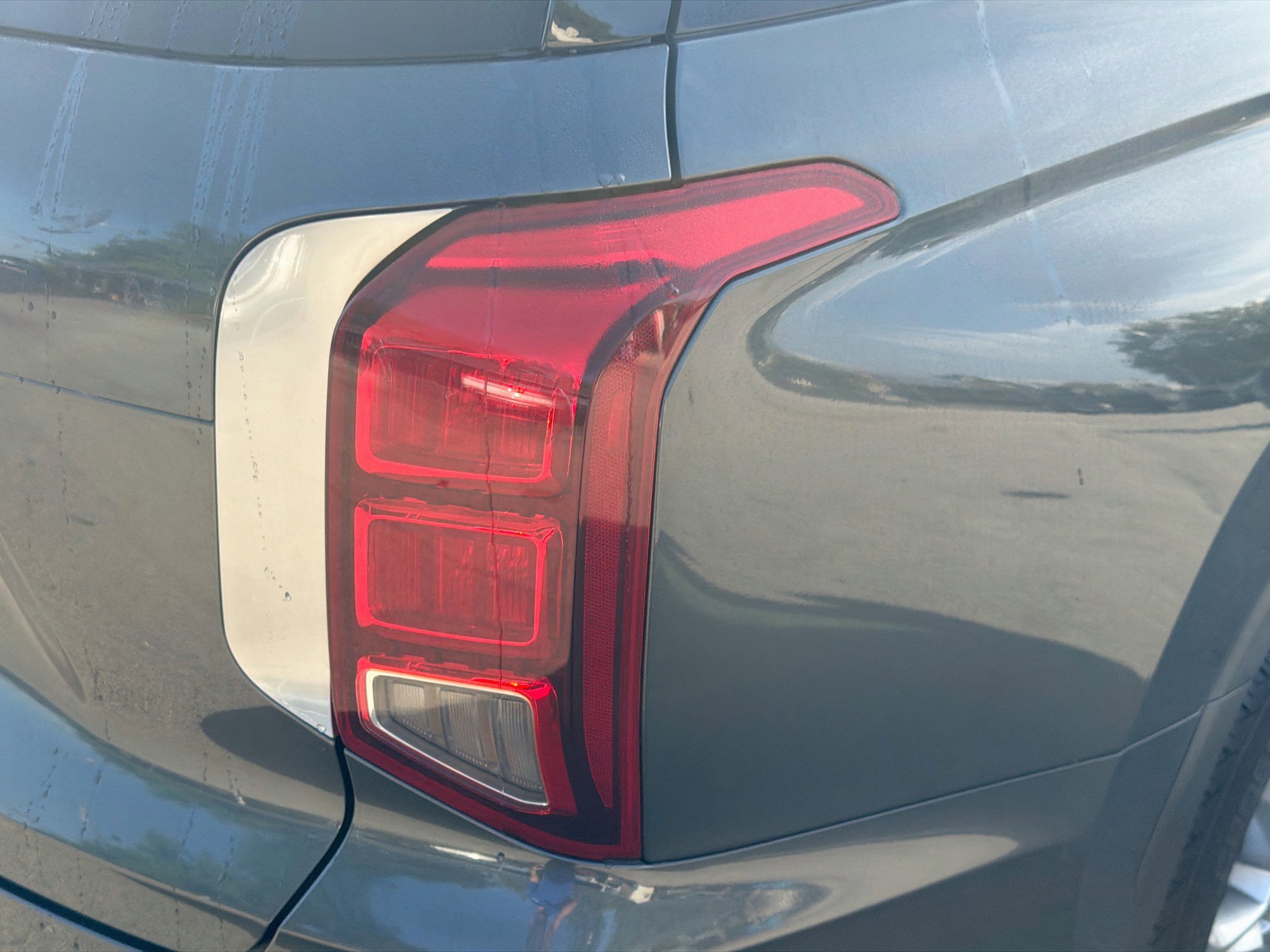 Used 2022 Hyundai Palisade SE FWD image 25