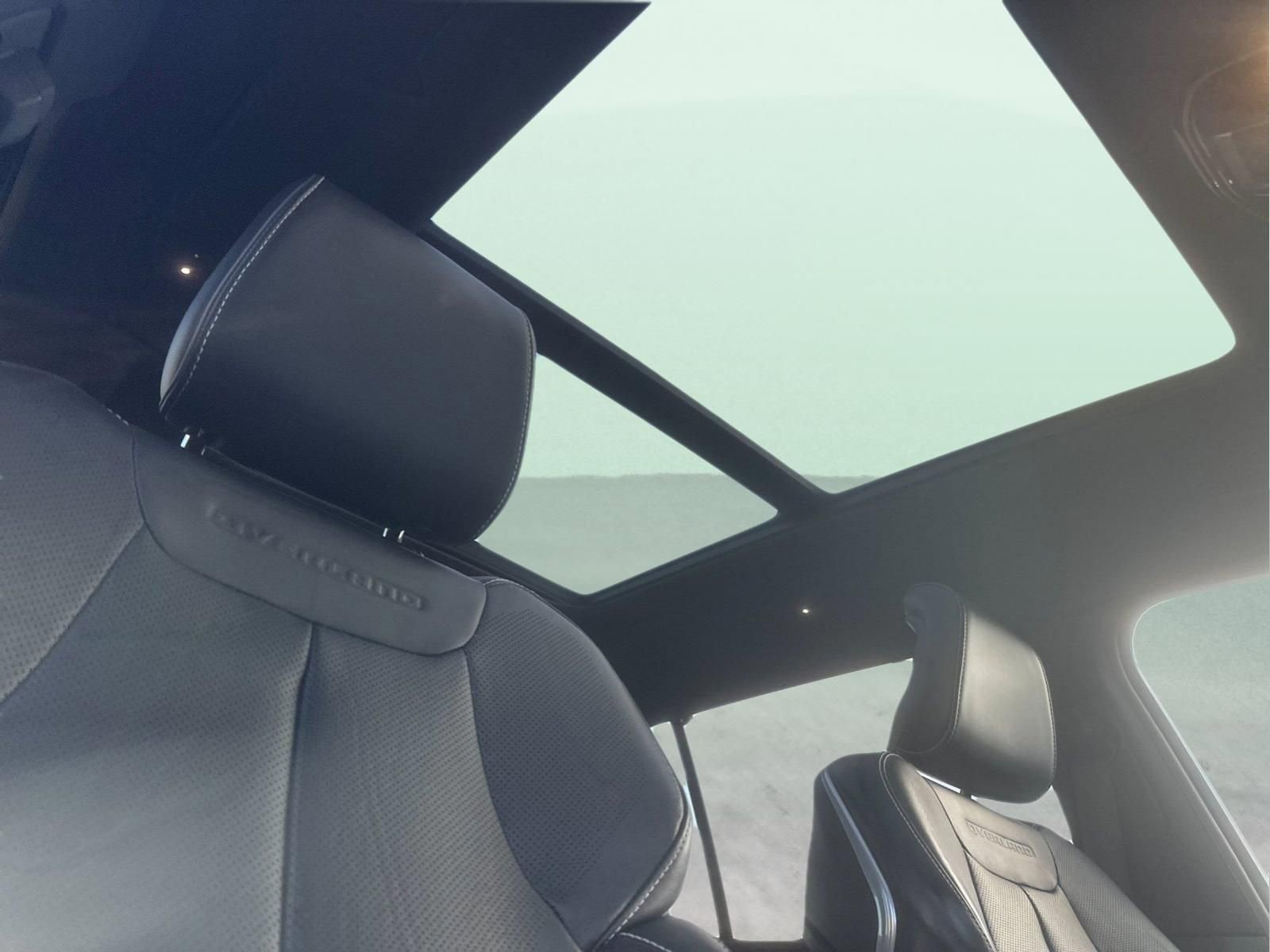 Used 2021 Jeep Grand Cherokee L Overland w/ Luxury Tech Group IV image 18