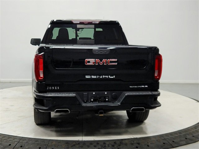 Used 2021 GMC Sierra 1500 Denali w/ Denali Ultimate Package image 6