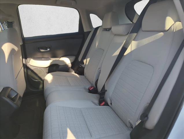 New 2027 Honda HR-V LX image 19