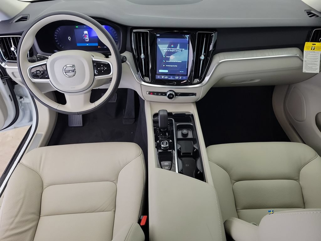 New 2026 Volvo V60 B5 Cross Country Plus w/ Climate Package AWD/4WD image 16