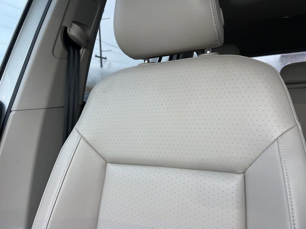 Used 2023 Volkswagen Atlas SE w/ Panoramic Sunroof Package image 22