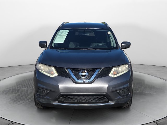 Used 2016 Nissan Rogue S w/ Appearance Package AWD/4WD image 8