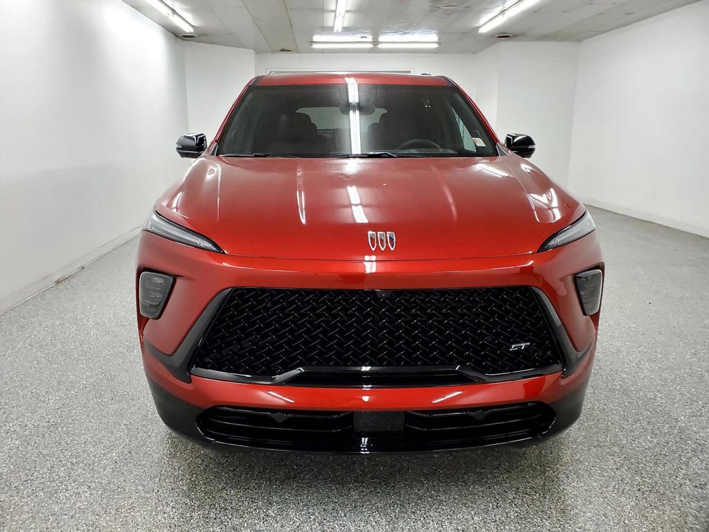 New 2026 Buick Enclave Sport Touring w/ Power Package image 2