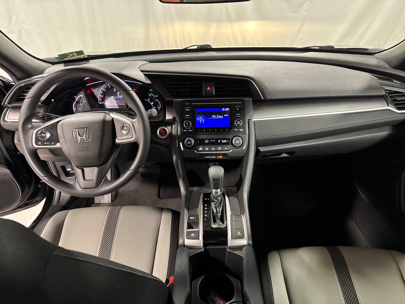 Used 2018 Honda Civic LX-P image 4