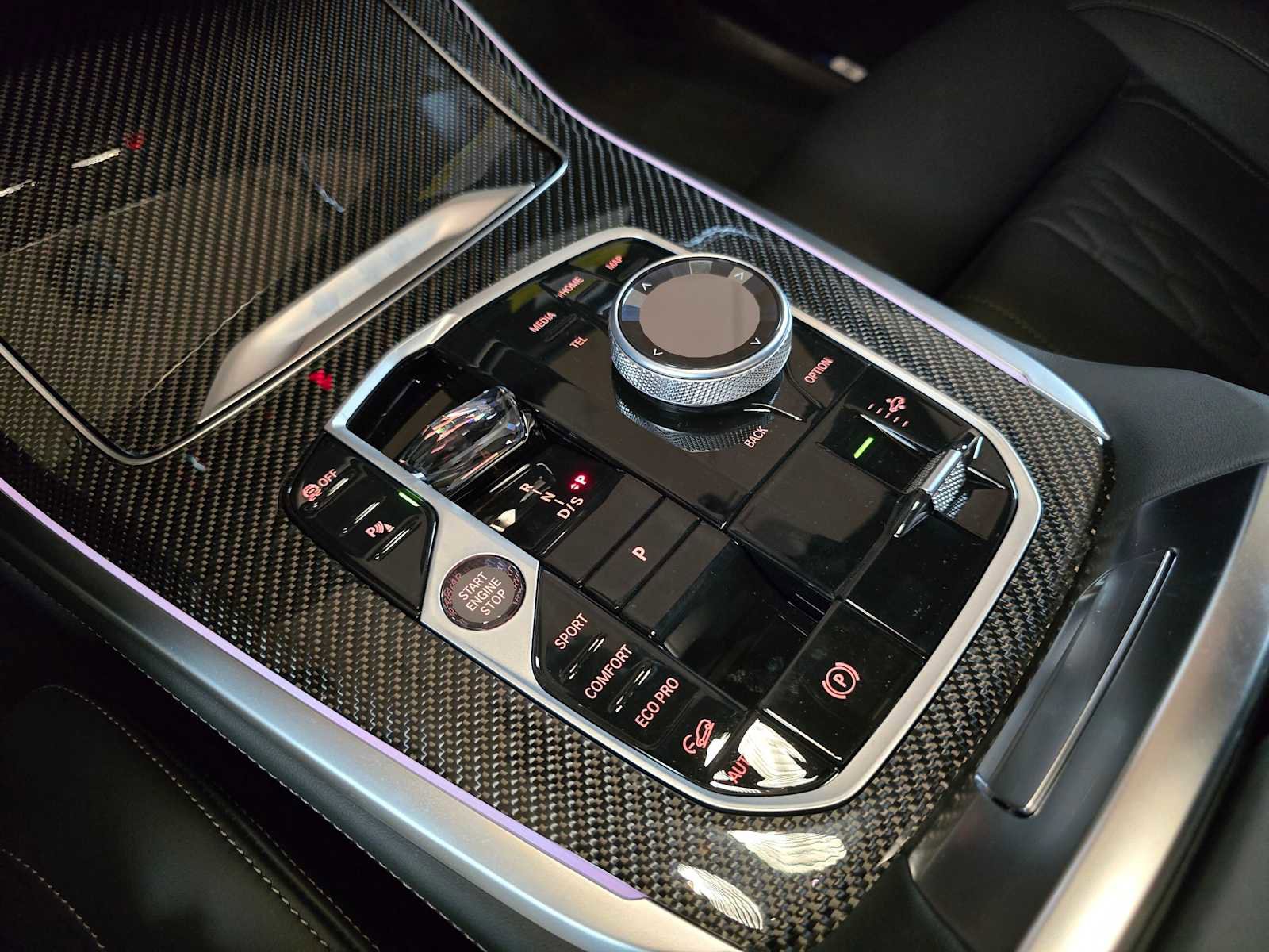 New 2026 BMW X7 M60i image 39