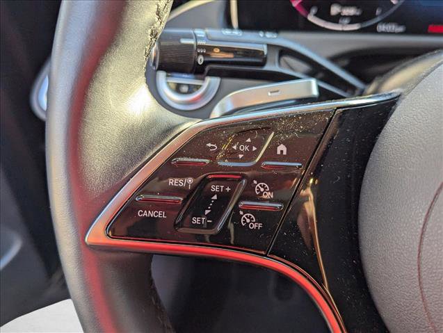 Certified 2025 Mercedes-Benz E 350 Sedan image 11