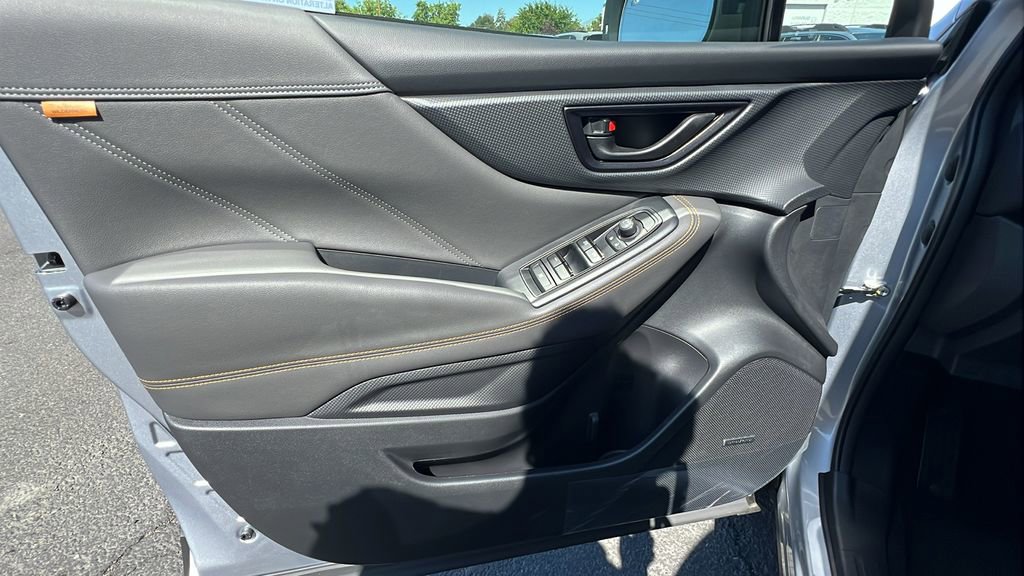 New 2025 Subaru Forester Wilderness w/ Convenience Package image 19