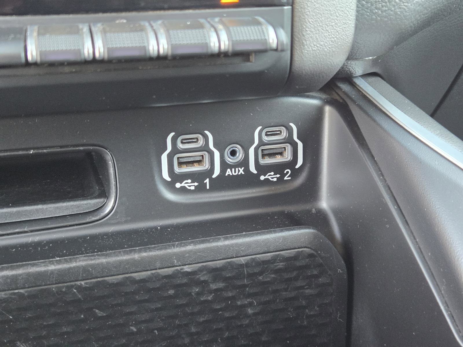 Certified 2020 RAM 1500 Big Horn image 15