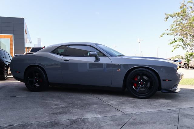 Used 2023 Dodge Challenger R/T Scat Pack RWD image 6