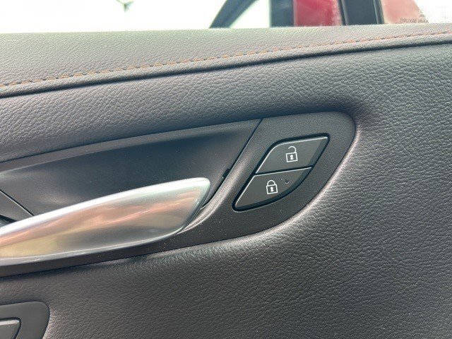 Certified 2023 Cadillac XT4 Sport w/ Cold Weather Package image 20