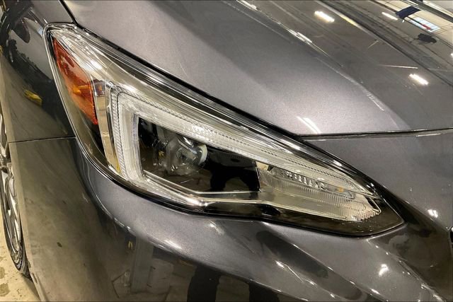 Used 2023 Subaru Impreza 2.0i Limited image 28