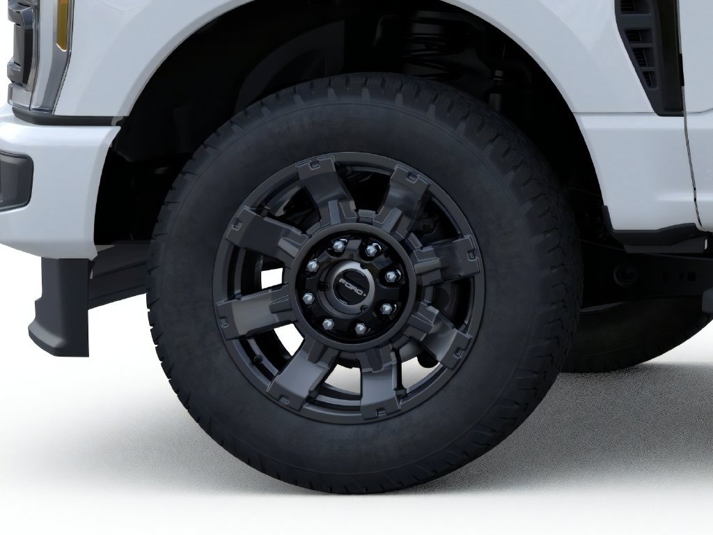 New 2026 Ford F350 XL w/ STX Appearance Package AWD/4WD image 20
