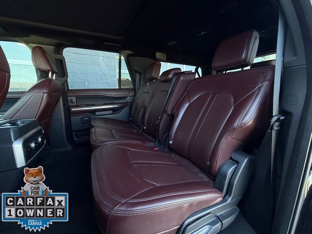 Used 2024 Ford Expedition Max Limited image 23