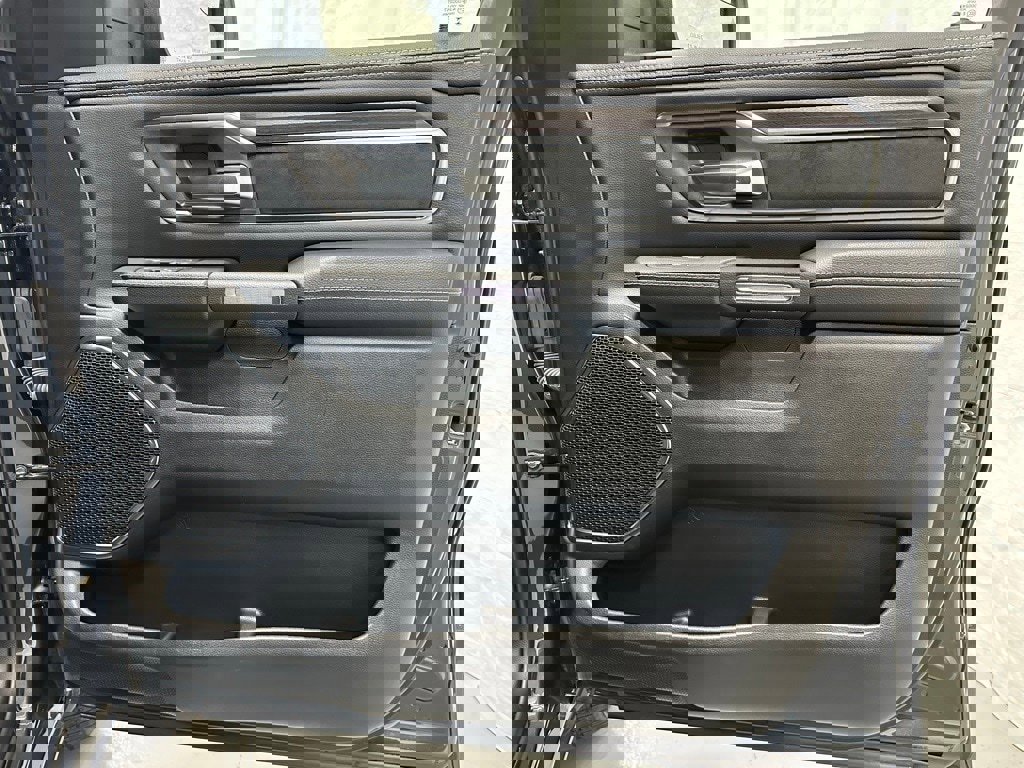 Used 2025 RAM 1500 Laramie image 54