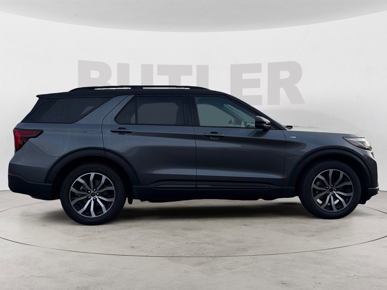 New 2025 Ford Explorer ST-Line w/ Premium Package image 6
