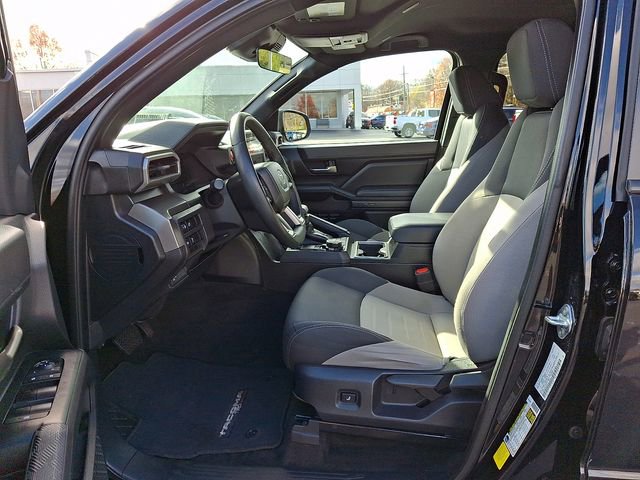 Used 2024 Toyota Tacoma TRD Off-Road AWD/4WD image 14