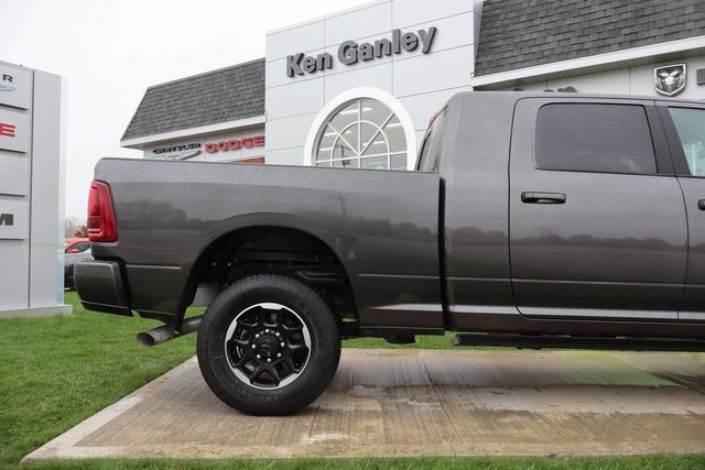 Used 2025 RAM 2500 Laramie image 42