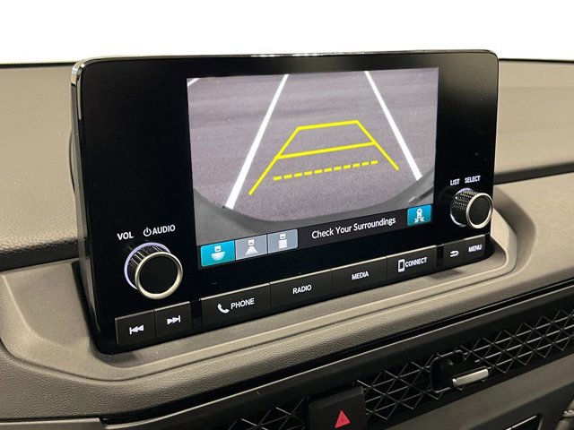 New 2025 Honda Accord SE image 20