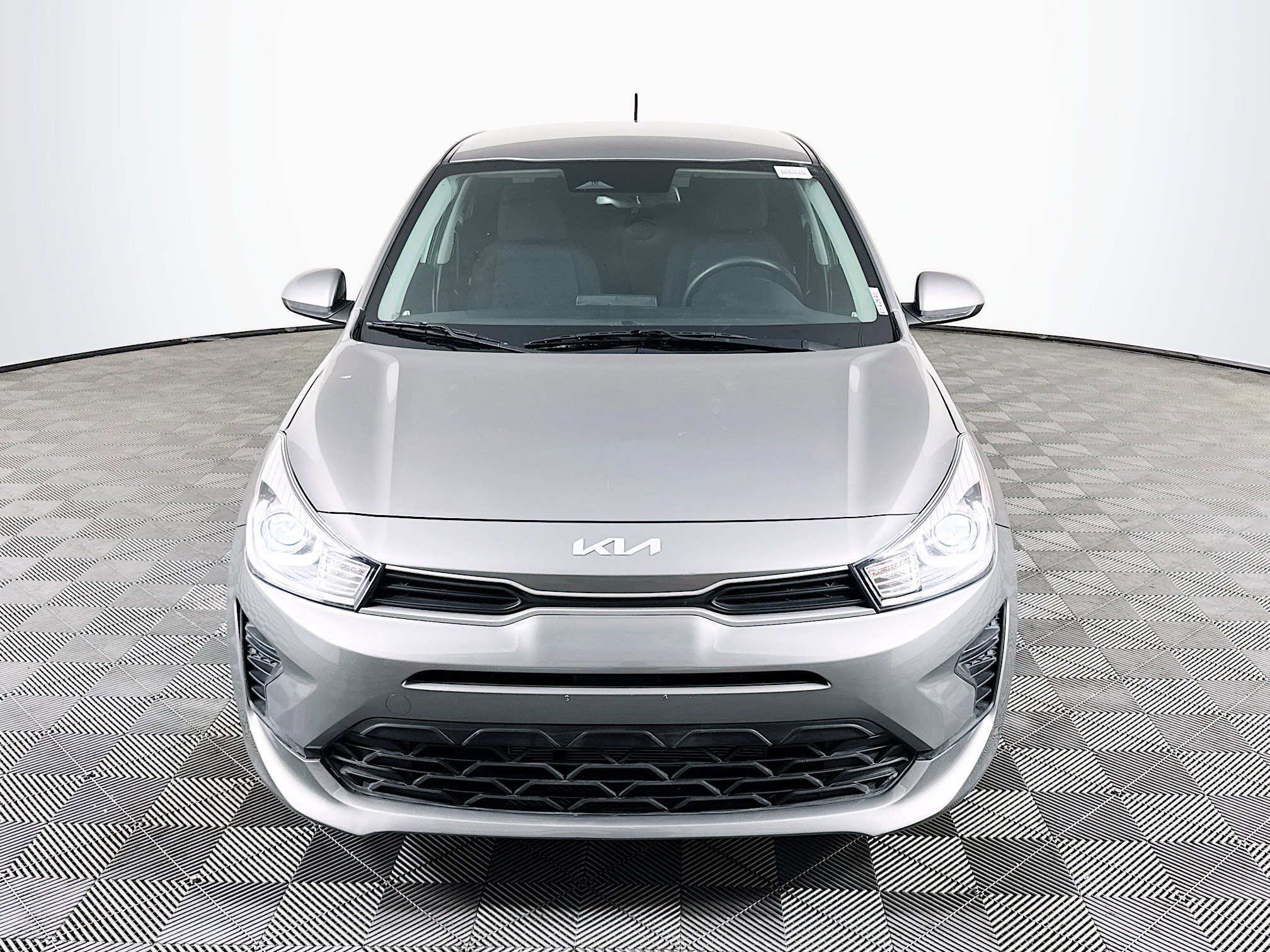 Used 2023 Kia Rio S w/ Technology Package image 6