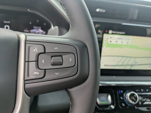 New 2026 GMC Sierra 1500 Denali w/ Denali Reserve Package AWD/4WD image 30