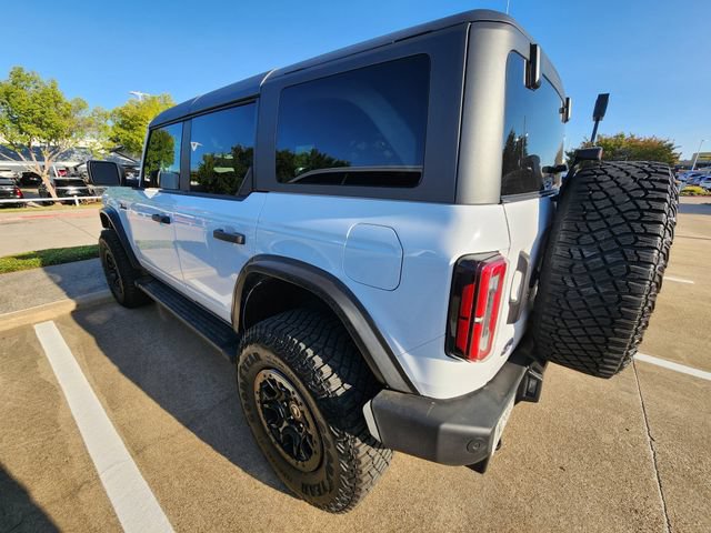 Used 2024 Ford Bronco Wildtrak AWD/4WD image 6