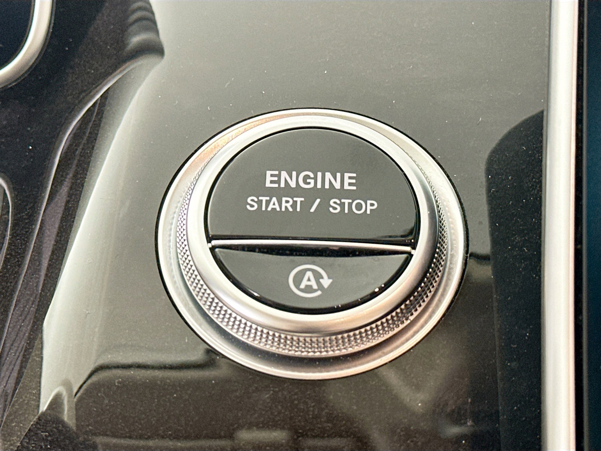 Certified 2022 Mercedes-Benz S 580 4MATIC Sedan image 16