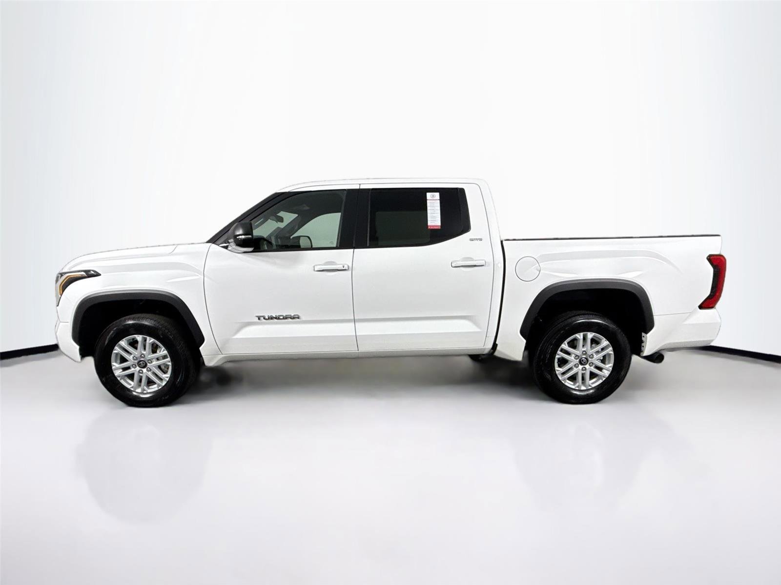 Certified 2025 Toyota Tundra SR5 w/ SR5 Premium Package image 14