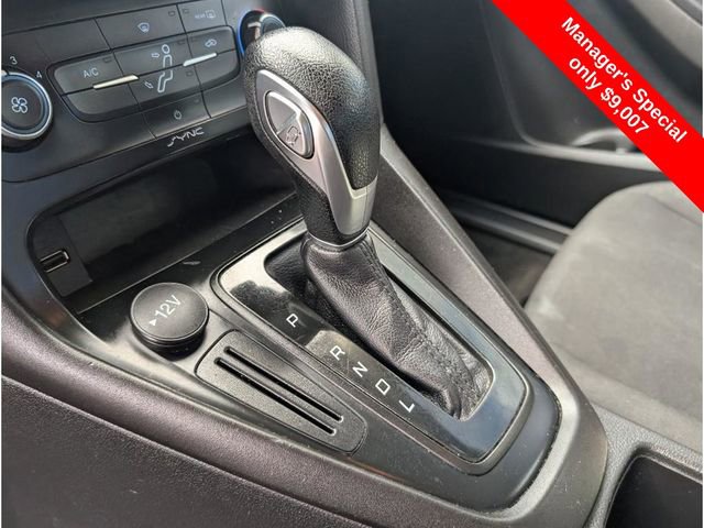 Used 2018 Ford Focus SE image 23