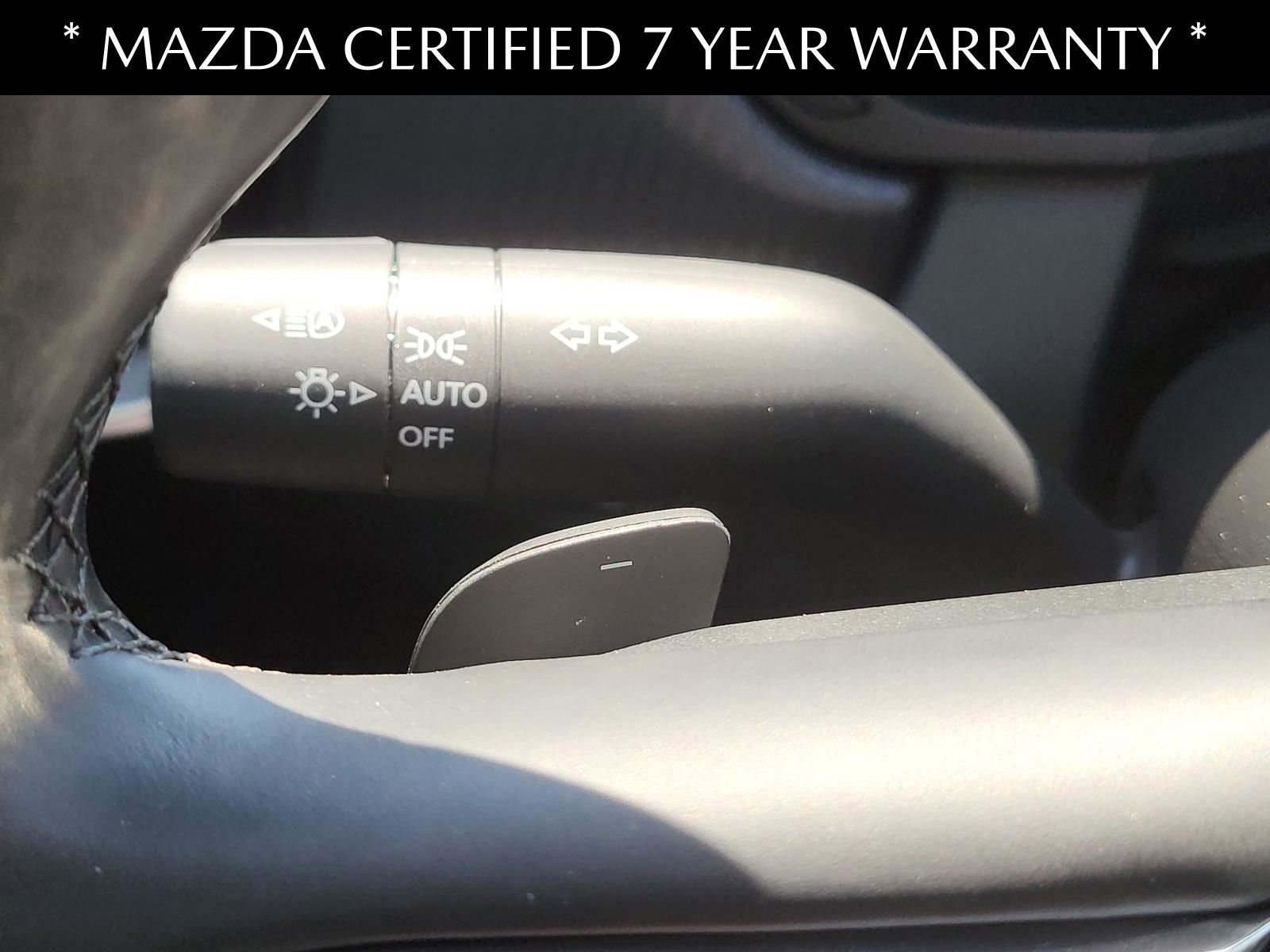 Certified 2025 MAZDA CX-90 3.3 Turbo w/ Select Package image 29