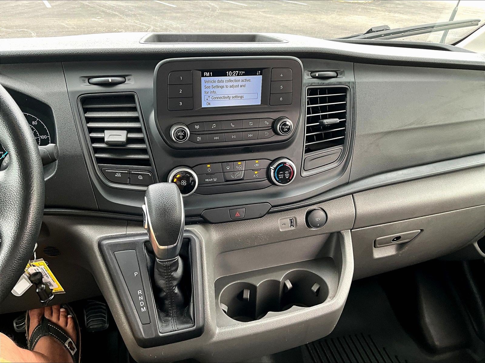 Used 2024 Ford Transit 350 XL RWD image 15