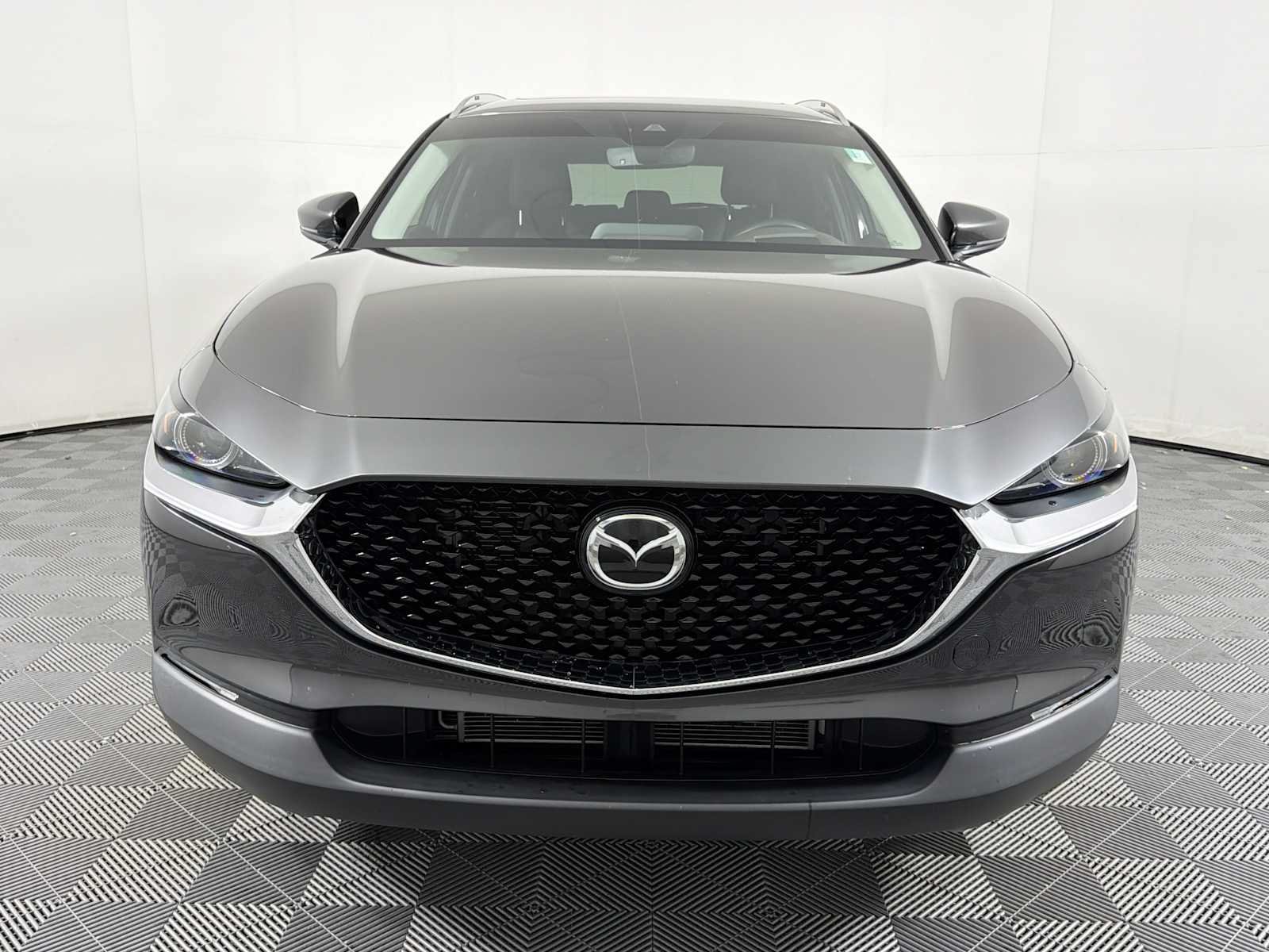 Used 2021 MAZDA CX-30 FWD 2.5 S w/ Premium Package image 2