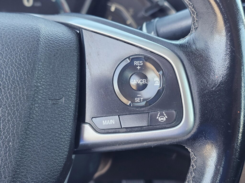 Certified 2021 Honda Civic EX image 21