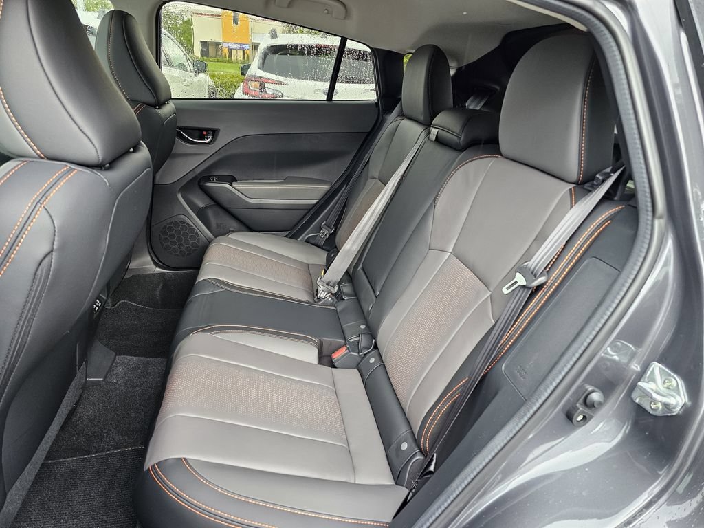 New 2026 Subaru Crosstrek 2.5i Limited AWD/4WD image 15