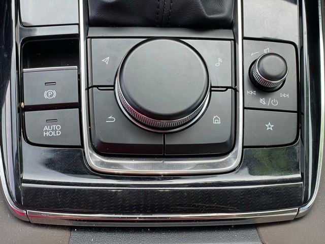 Certified 2023 MAZDA CX-30 AWD 2.5 S w/ Premium Package image 22