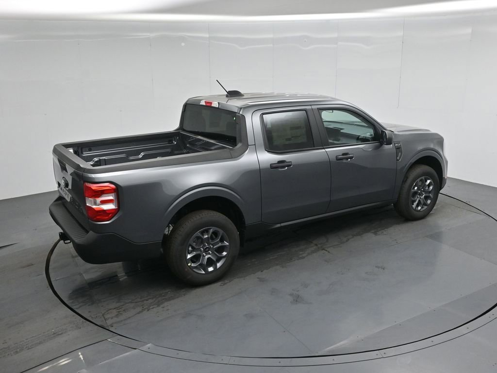 New 2026 Ford Maverick XLT image 36