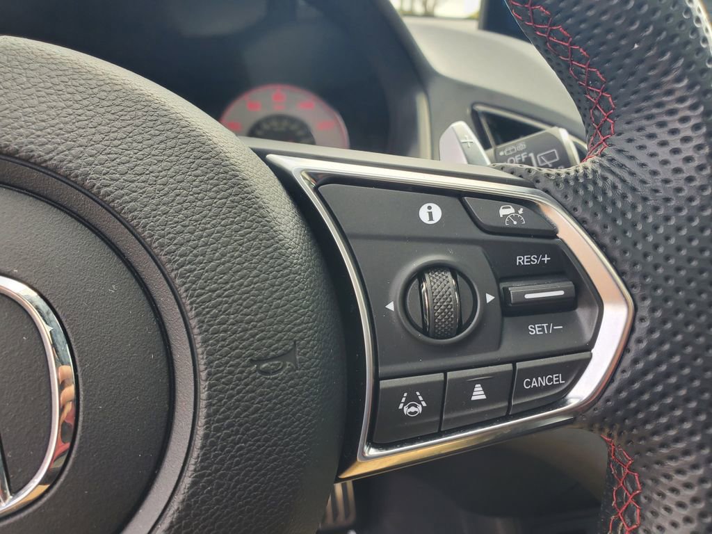 Certified 2023 Acura RDX A-Spec image 26