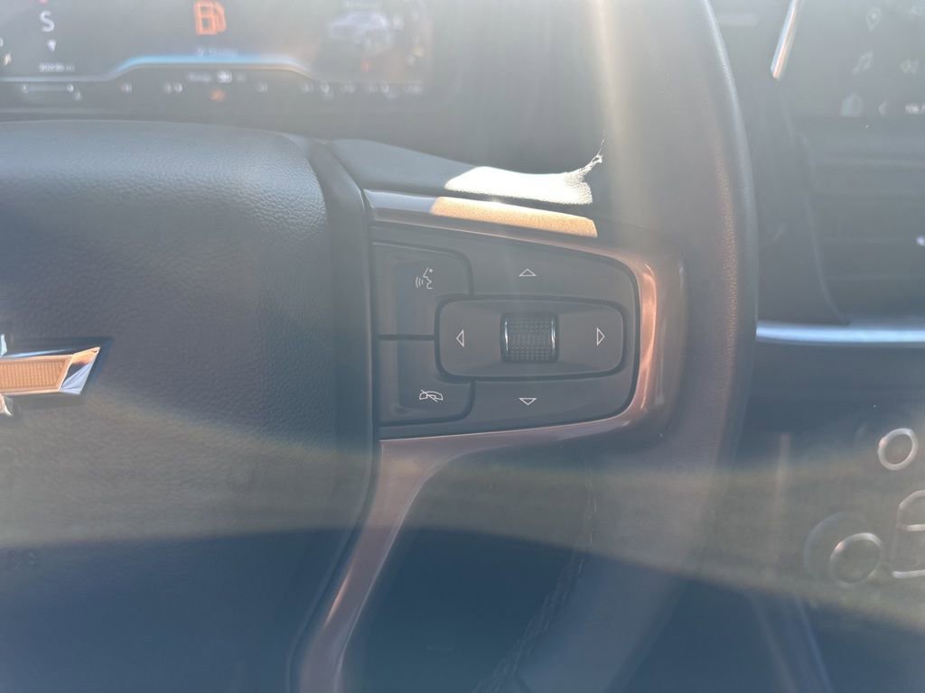 Used 2023 Chevrolet Tahoe High Country w/ Max Trailering Package image 9