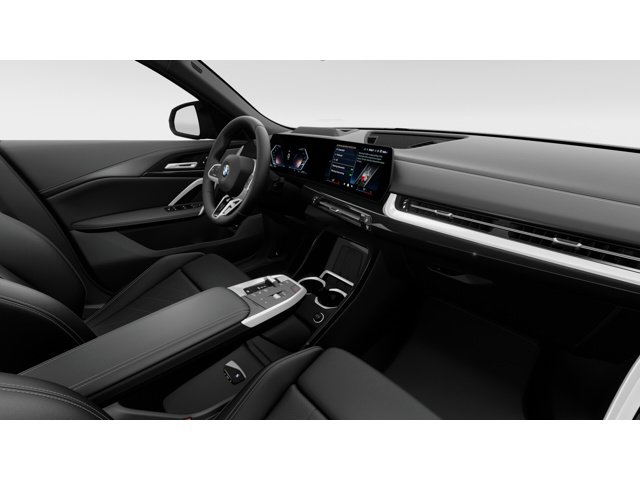 New 2026 BMW X2 xDrive28i w/ Technology Package AWD/4WD image 14
