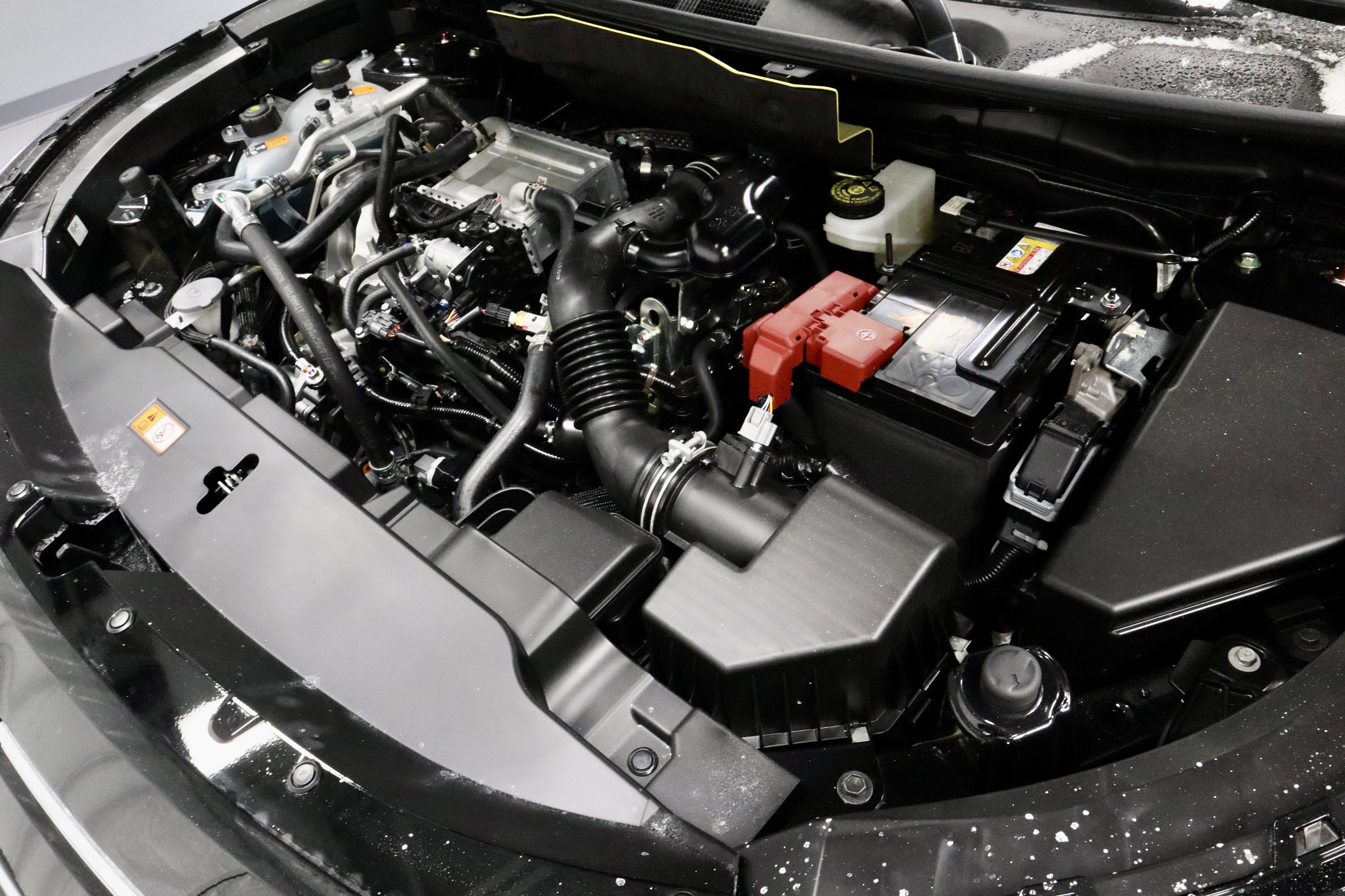 New 2026 Mitsubishi Outlander SE image 31