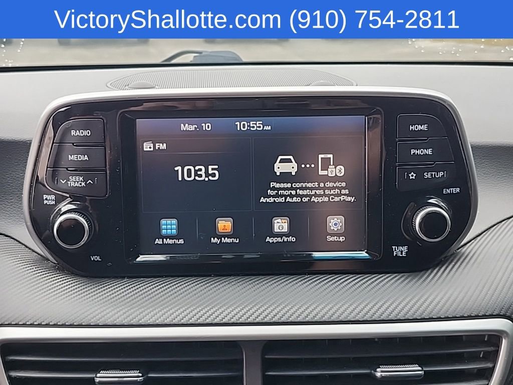 Used 2020 Hyundai Tucson SE image 5