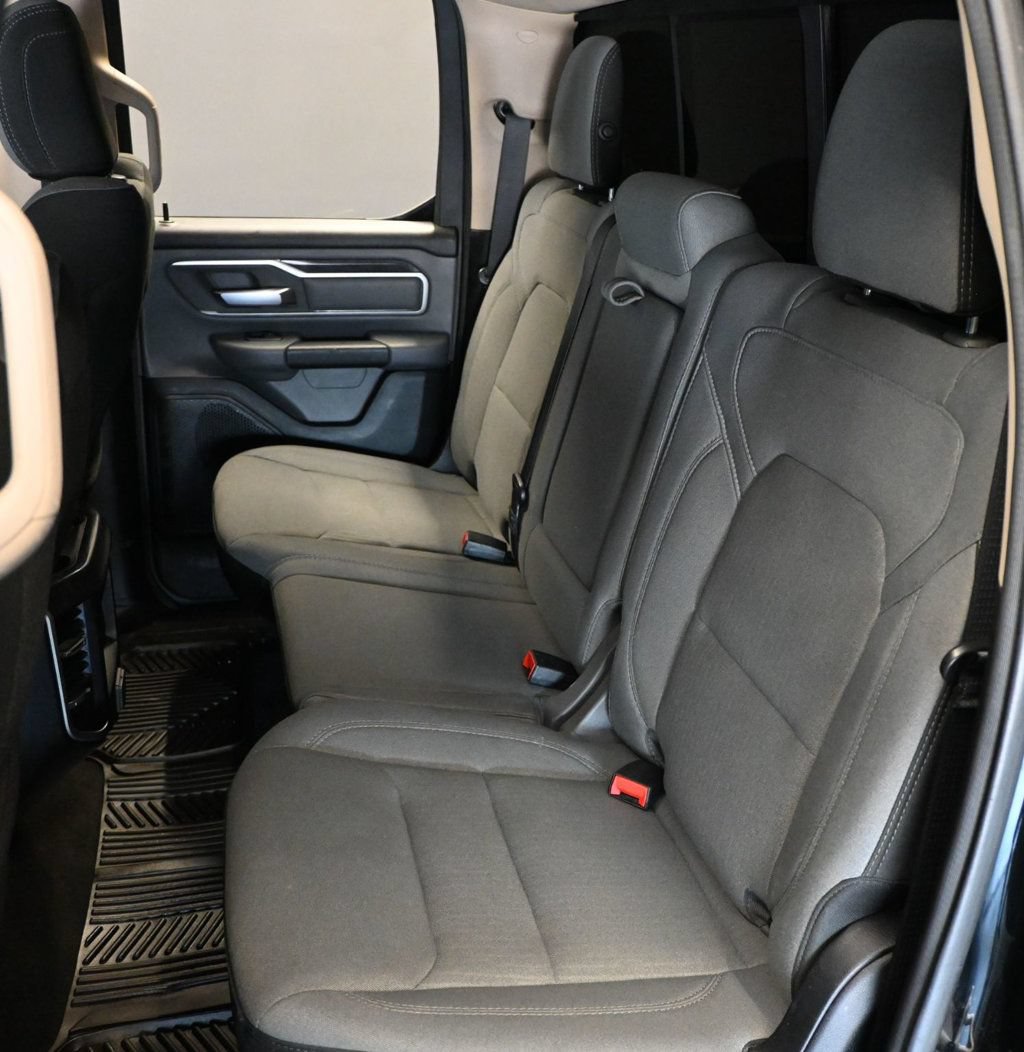 Used 2020 RAM 1500 Big Horn RWD image 17