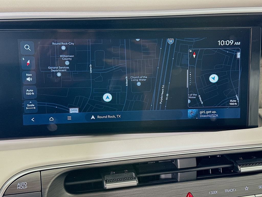 New 2026 Hyundai Palisade FWD Hybrid image 12