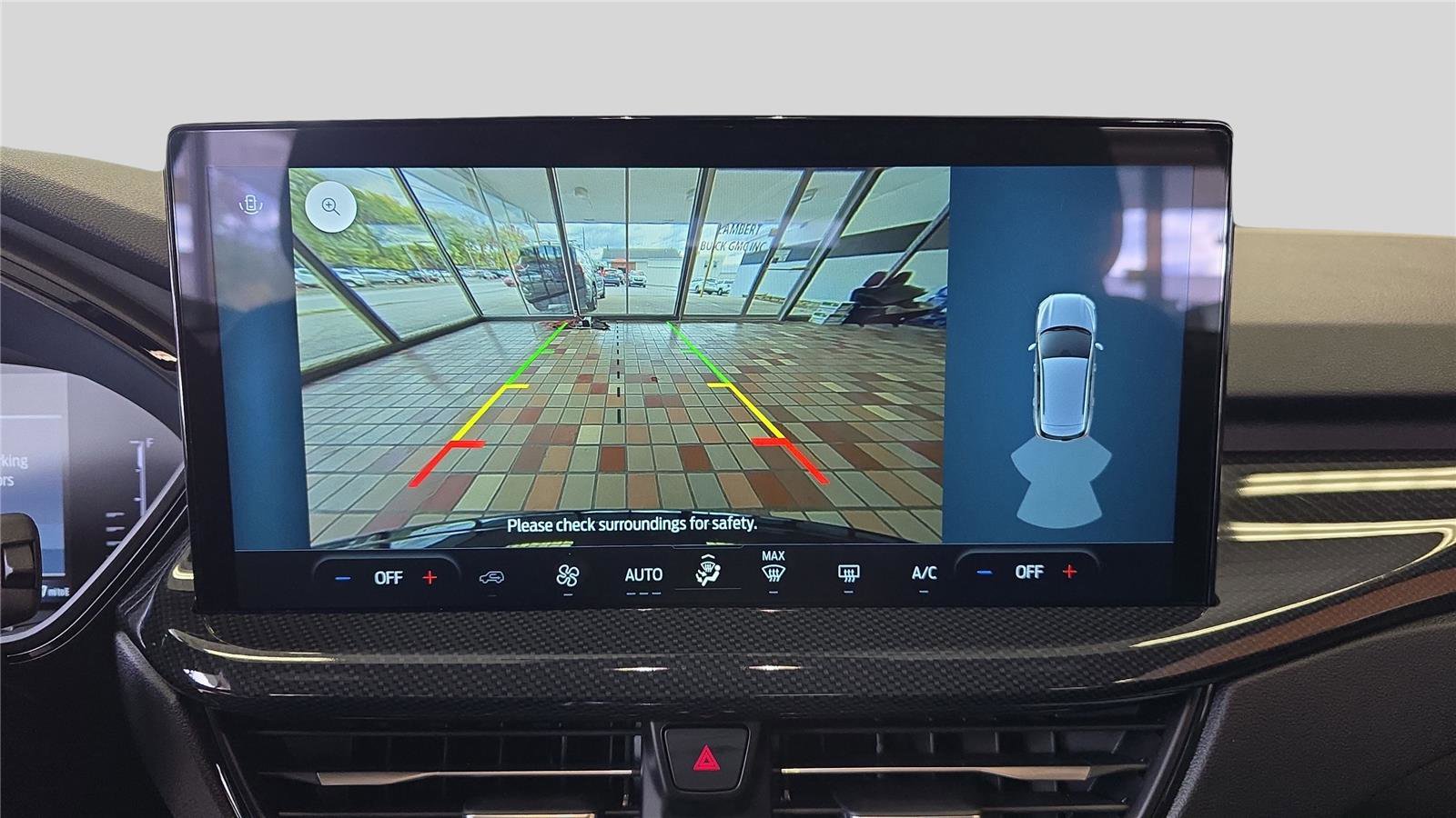 Used 2024 Ford Escape ST-Line w/ Tech Pack #1 image 19